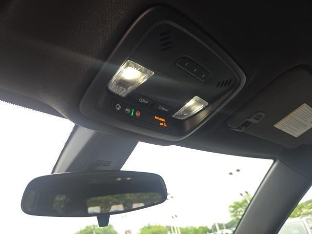 Photo of 2023 Mosaic Black Metallic Chevrolet Traverse