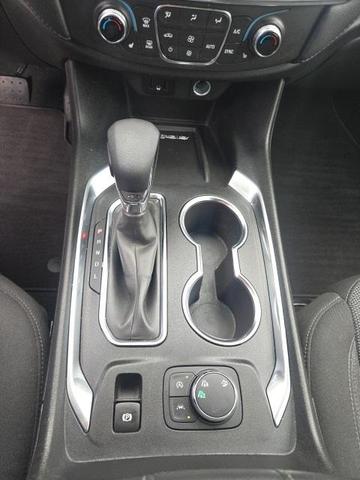 Photo of 2023 Mosaic Black Metallic Chevrolet Traverse