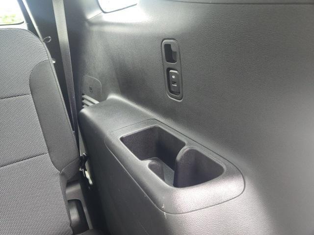 Photo of 2023 Mosaic Black Metallic Chevrolet Traverse