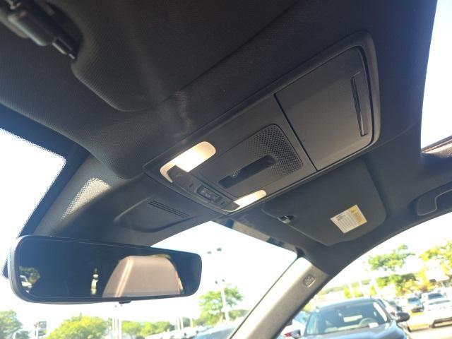 Photo of 2024 Black Honda CR-V Hybrid