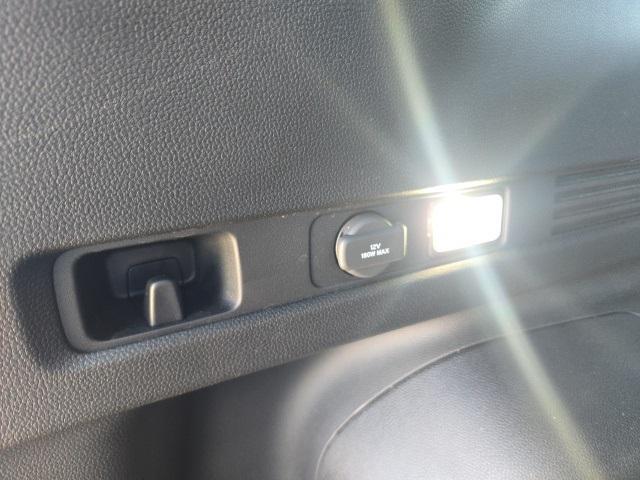 Photo of 2024 Black Honda CR-V Hybrid