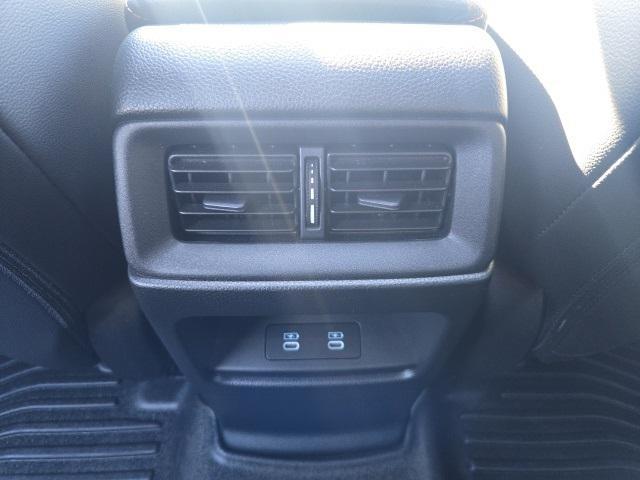 Photo of 2024 Black Honda CR-V Hybrid