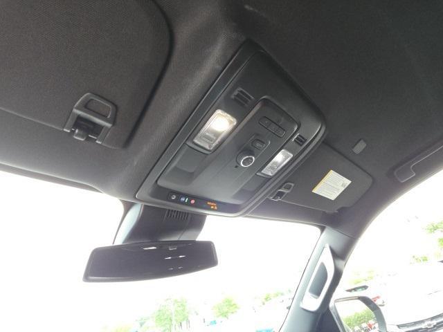 Photo of 2023 Black Chevrolet Tahoe