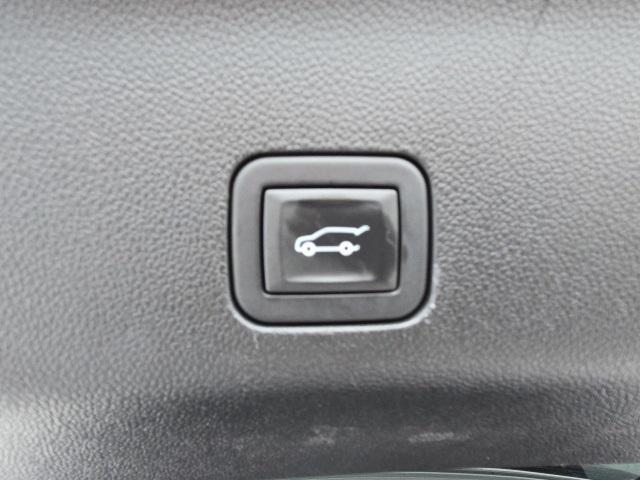 Photo of 2023 Black Chevrolet Tahoe
