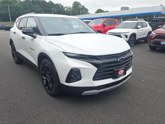 2021 Chevrolet Blazer