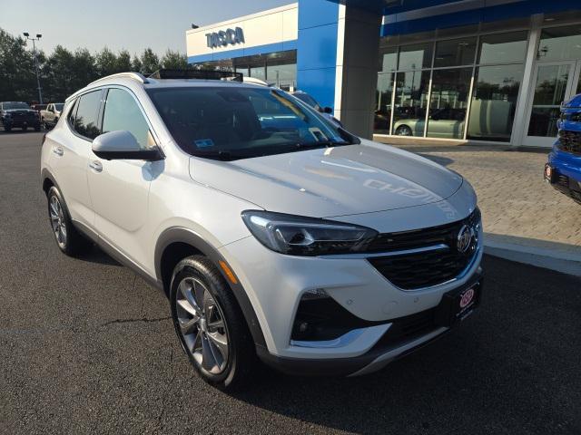 2021 Buick Encore Gx