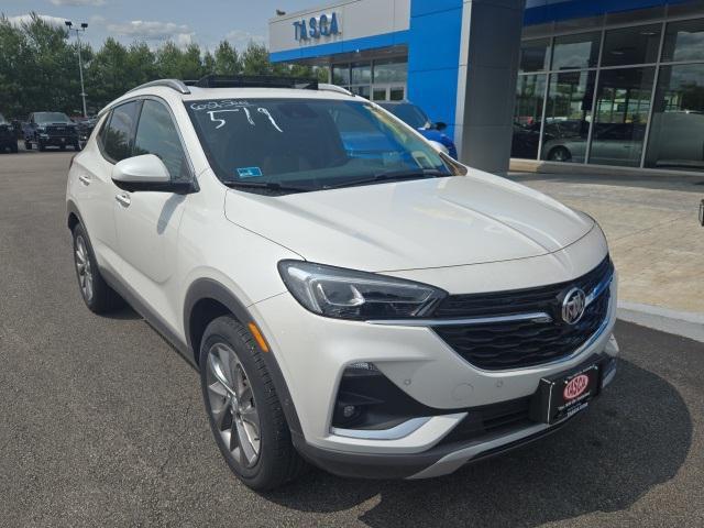2021 Buick Encore Gx