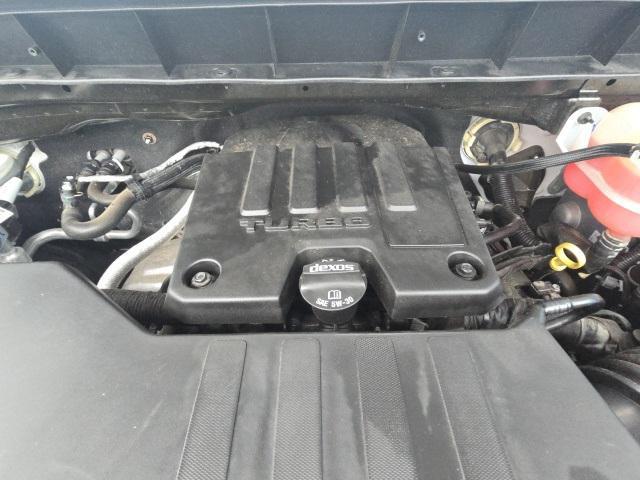 Photo of 2022 Summit White Chevrolet Silverado 1500