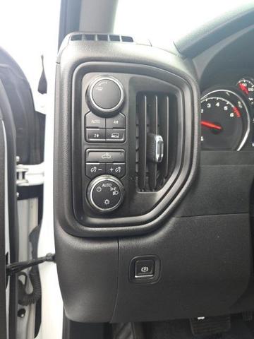 Photo of 2022 Summit White Chevrolet Silverado 1500