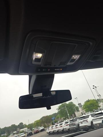 Photo of 2022 Summit White Chevrolet Silverado 1500