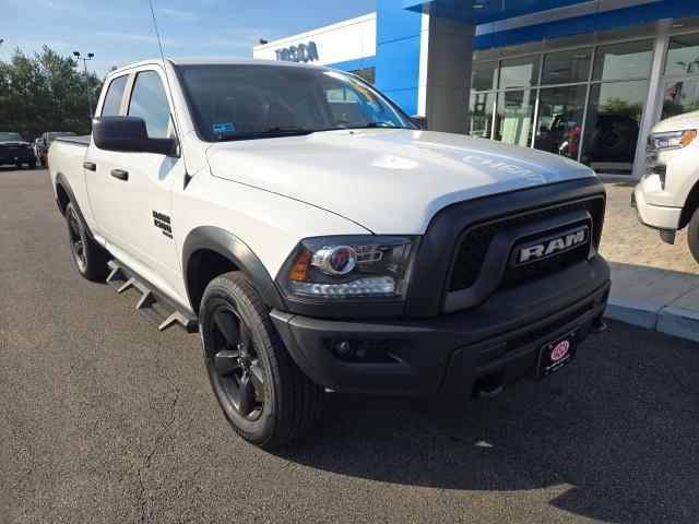 2020 RAM 1500 Classic