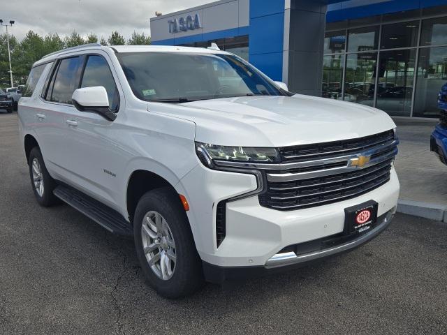 2022 Chevrolet Tahoe