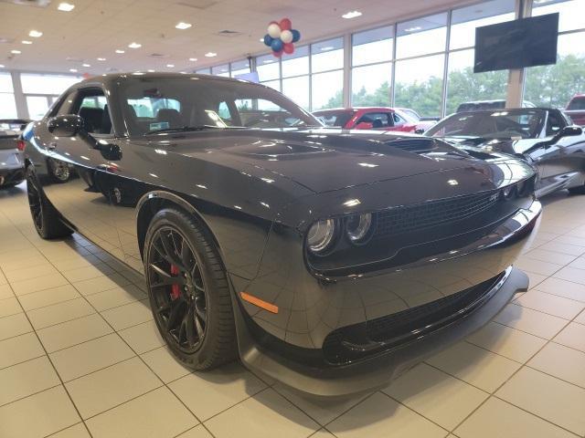 2015 Dodge Challenger