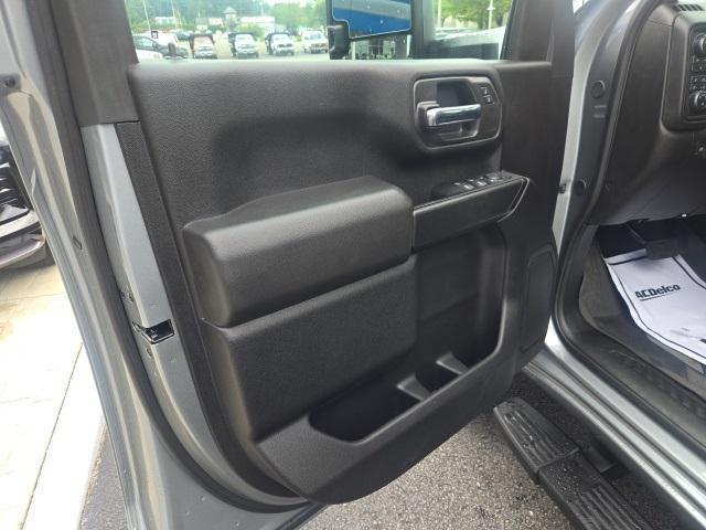 Photo of 2024 Sterling Gray Metallic Chevrolet Silverado 2500