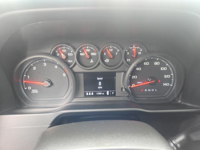 Photo of 2024 Sterling Gray Metallic Chevrolet Silverado 2500