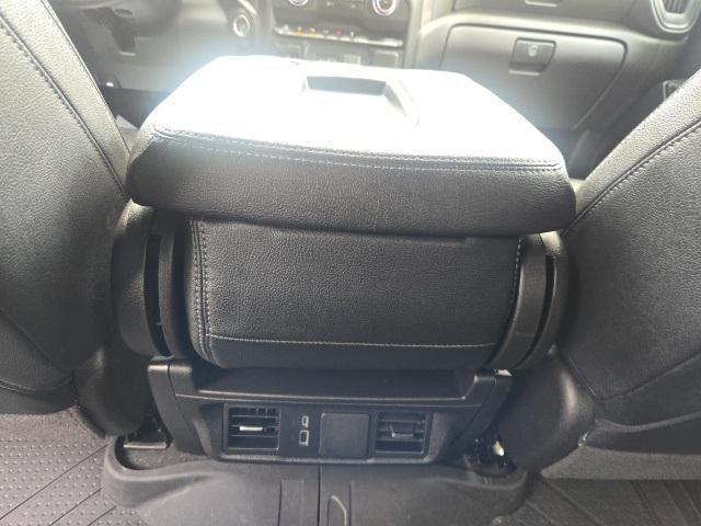 Photo of 2024 Sterling Gray Metallic Chevrolet Silverado 2500