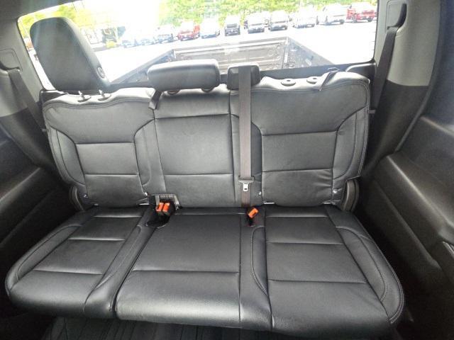 Photo of 2024 Sterling Gray Metallic Chevrolet Silverado 2500