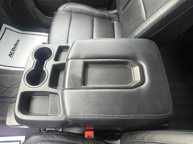 Photo of 2024 Sterling Gray Metallic Chevrolet Silverado 2500