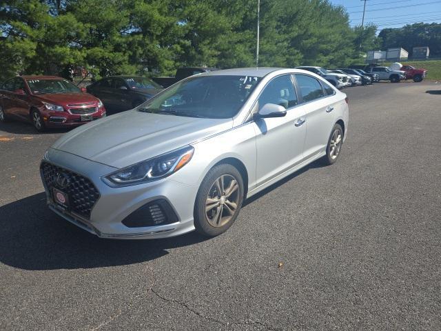 2019 Hyundai Sonata