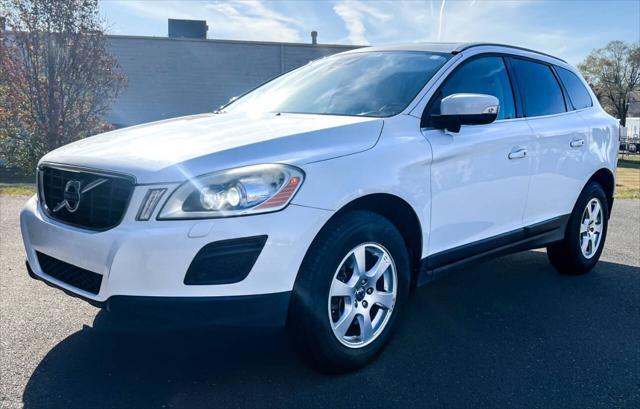 2012 Volvo XC60