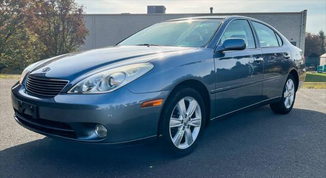 2005 Lexus Es 330