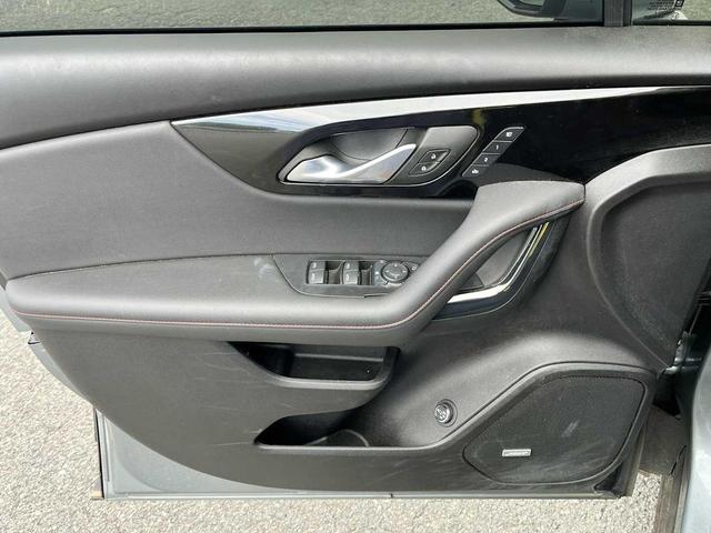 Photo of 2024 Sterling Gray Metallic Chevrolet Blazer