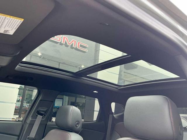 Photo of 2024 Sterling Gray Metallic Chevrolet Blazer