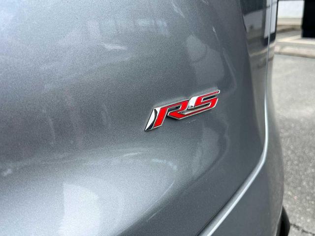 Photo of 2024 Sterling Gray Metallic Chevrolet Blazer