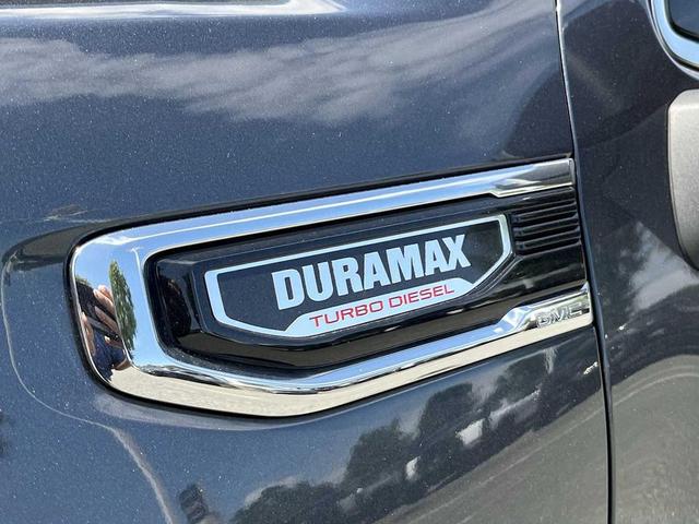 Photo of 2021 Dark Sky Metallic GMC Sierra 1500