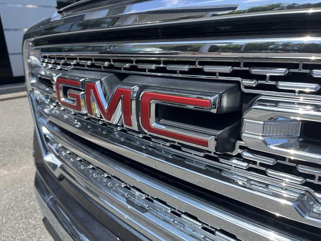 Photo of 2021 Dark Sky Metallic GMC Sierra 1500