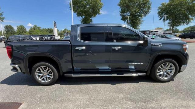 Photo of 2021 Dark Sky Metallic GMC Sierra 1500