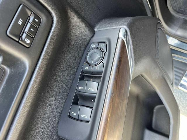 Photo of 2021 Dark Sky Metallic GMC Sierra 1500