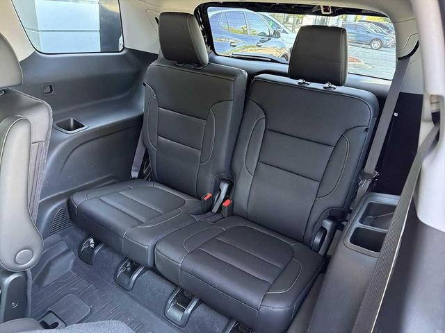 Photo of 2023 Ebony Twilight Metallic GMC Acadia