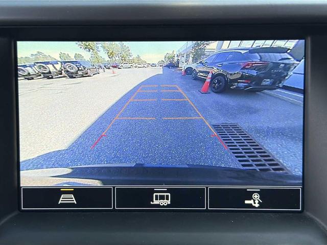 Photo of 2023 Ebony Twilight Metallic GMC Acadia