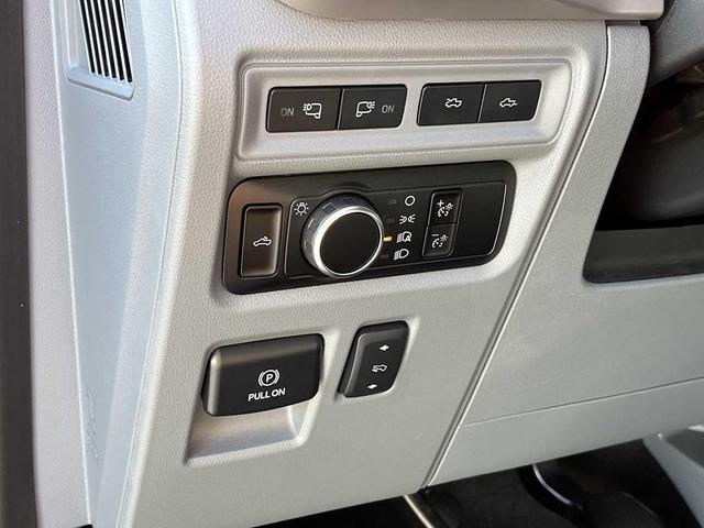 Photo of 2023 Antimatter Blue Metallic Ford F-150 Lightning
