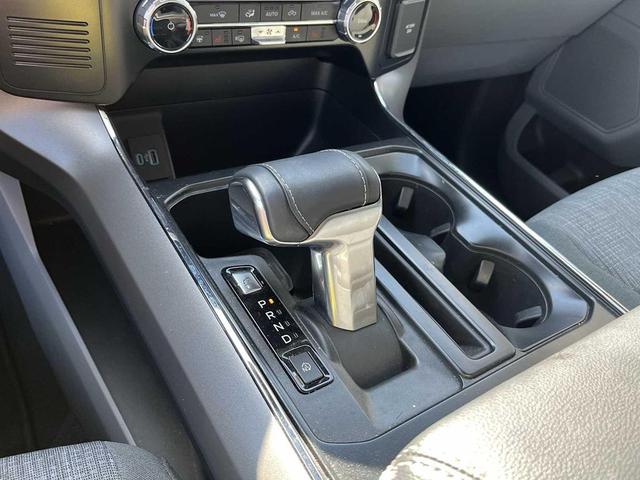 Photo of 2023 Antimatter Blue Metallic Ford F-150 Lightning