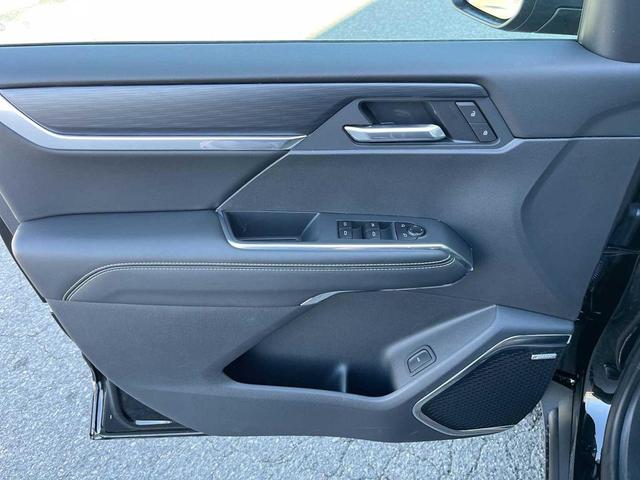 Photo of 2025 Ebony Twilight Metallic GMC Acadia
