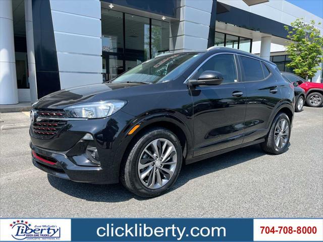 2020 Buick Encore Gx