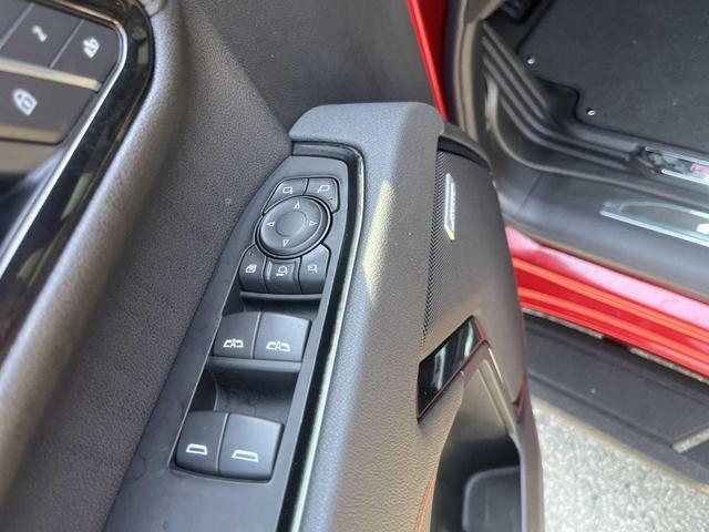 Photo of 2025 Volcanic Red Tintcoat GMC Sierra 2500