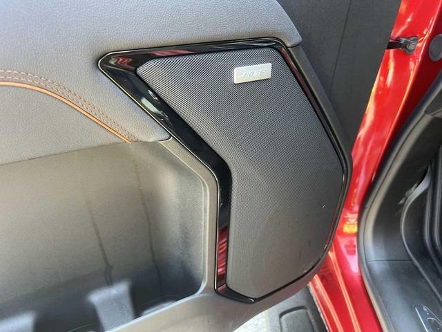 Photo of 2025 Volcanic Red Tintcoat GMC Sierra 2500