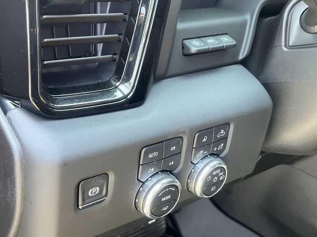 Photo of 2025 Volcanic Red Tintcoat GMC Sierra 2500