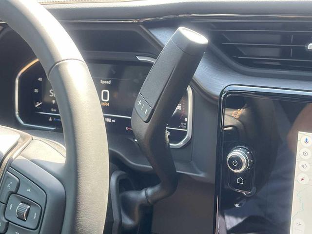 Photo of 2025 Volcanic Red Tintcoat GMC Sierra 2500