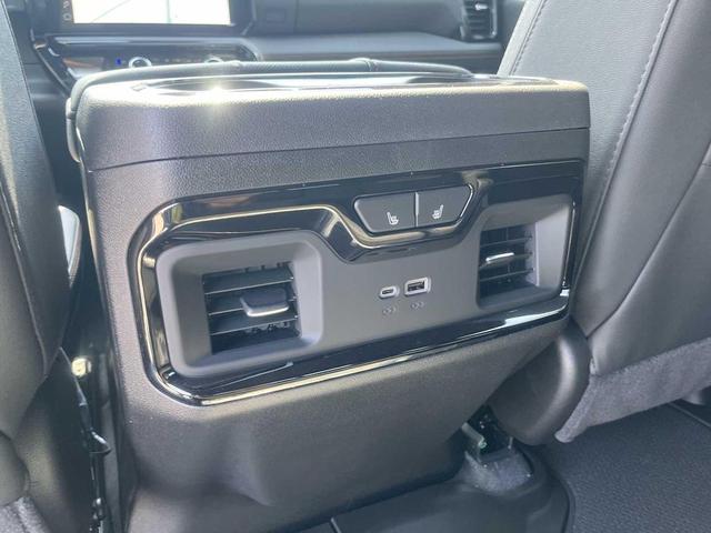 Photo of 2025 Volcanic Red Tintcoat GMC Sierra 2500