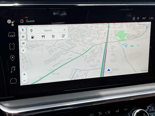 Photo of 2025 Summit White GMC Sierra 3500