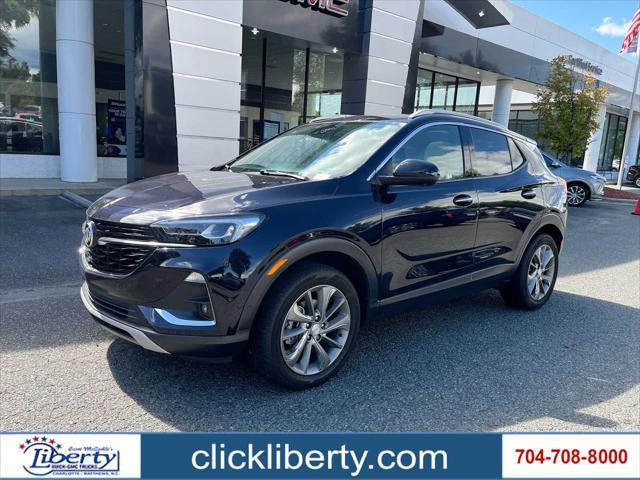 2021 Buick Encore Gx