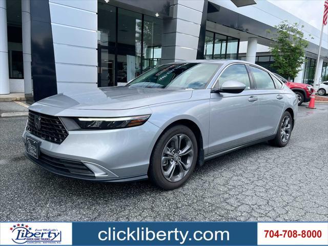 2023 Honda Accord