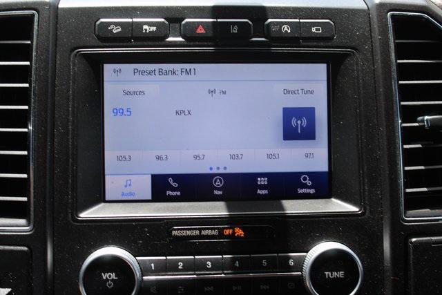 Photo of 2021 White Ford Expedition