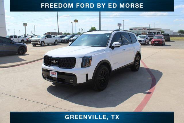 2024 Kia Telluride