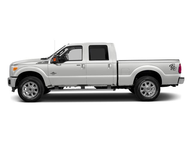 Photo of 2014 Oxford White Ford F-250