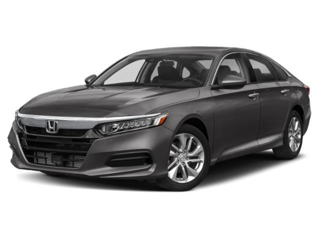 2020 Honda Accord